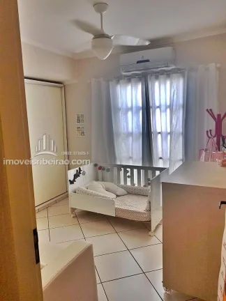 Imagem Casa Geraldo Correia Carvalho à venda #imoveisribeirao.com