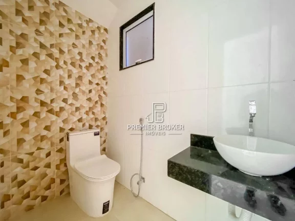 Imagem Casa à venda, 219 m² por R$ 990.000,00 - Granja Guarani - Teresópolis/RJ