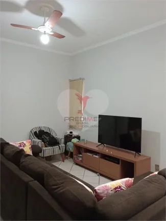 Imagem Casa Residencial Jardim Itamaraty