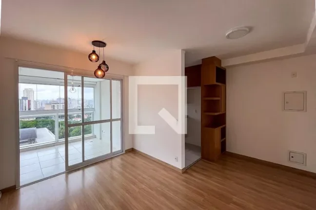 Imagem Apartamento à Venda - Aclimação, 2 Quartos, 51 m2