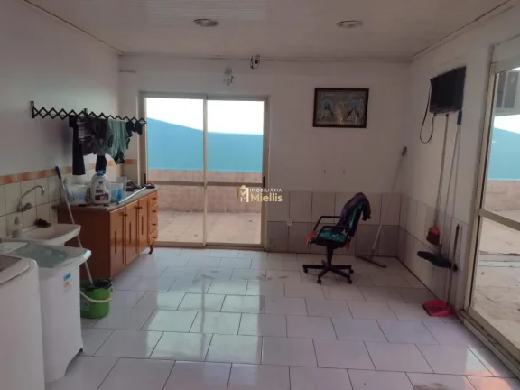 Imagem Casa com 2 Dormitorio(s) localizado(a) no bairro Viamópolis em Viamão / Rio Grande do Sul Ref.:57580063