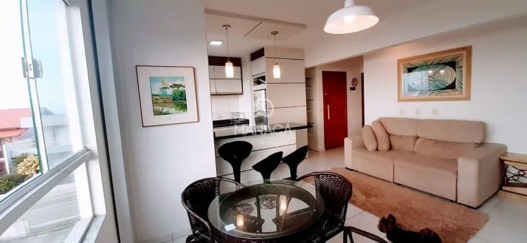 Imagem EXCELENTE APARTAMENTO VISTA MAR