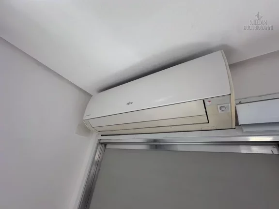 Imagem Apartamento de 1 dormitório no Boqueirão