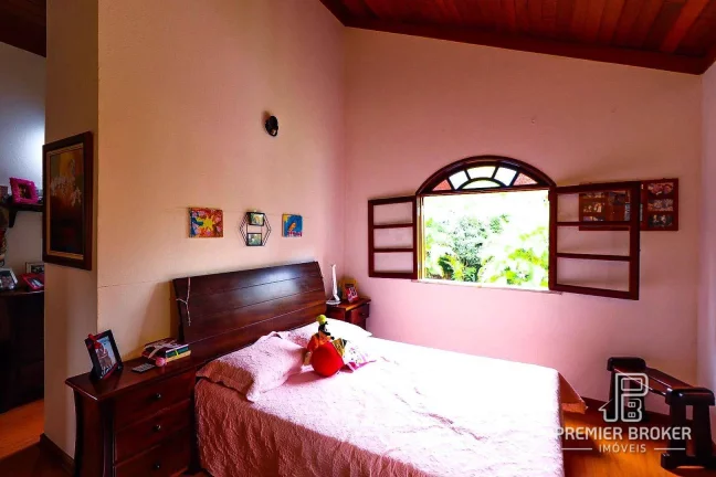 Imagem Casa à venda, 187 m² por R$ 900.000,00 - Golfe - Teresópolis/RJ