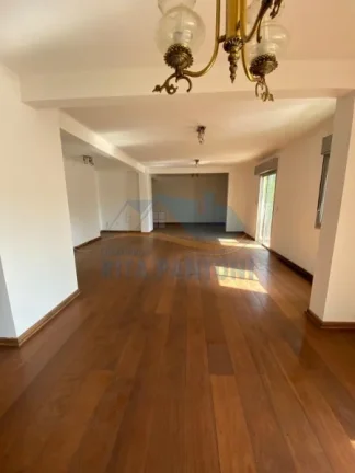 Imagem Apartamento - Campinas - Centro - Região Central