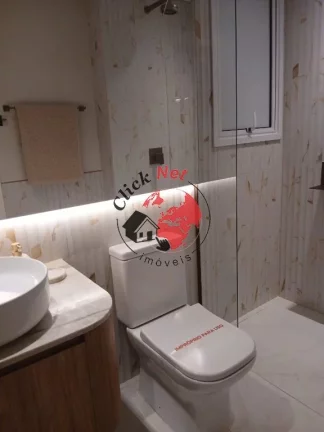 Imagem Breve Lançamento Residencial em Condomínio Cluble em São Bernardo do Campo