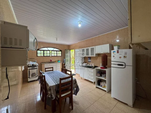 Imagem Casa à venda, 150 m² por R$ 280.000,00 - Fischer - Teresópolis/RJ