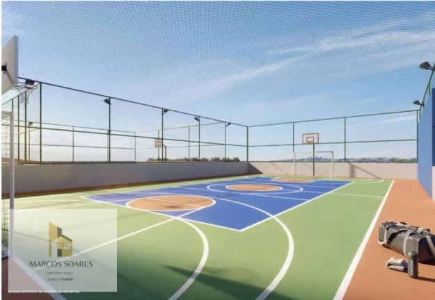 Imagem Apartamento com 2 quartos, 49m2, à venda, na planta, em Osasco, Jaguaribe