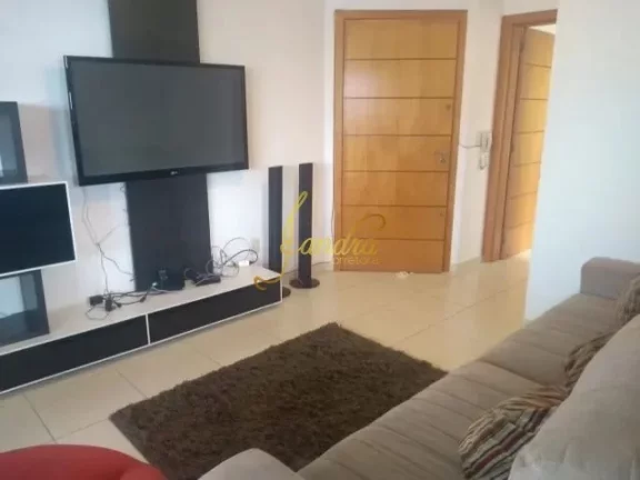 Imagem Apartamento 03 dormitorios centro de Capão mobiliado