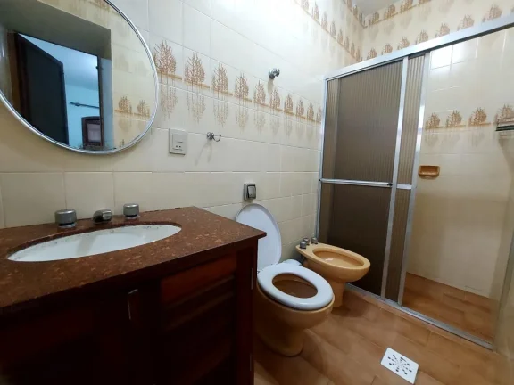 Imagem Casa para Venda em Itanhaém, Cibratel II, 3 dormitórios, 1 suíte, 2 banheiros, 4 vagas