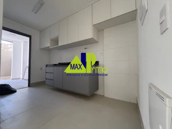 Imagem APARTAMENTO GARDEN 140M²/03 DORMITÓRIOS/02 SUÍTES/QUINTAL/02 VAGAS