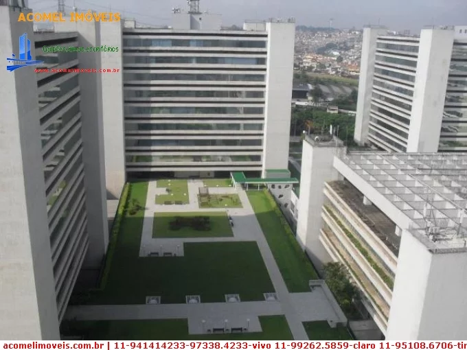 Imagem Escritório para venda em São Paulo no bairro Jardim São Luís