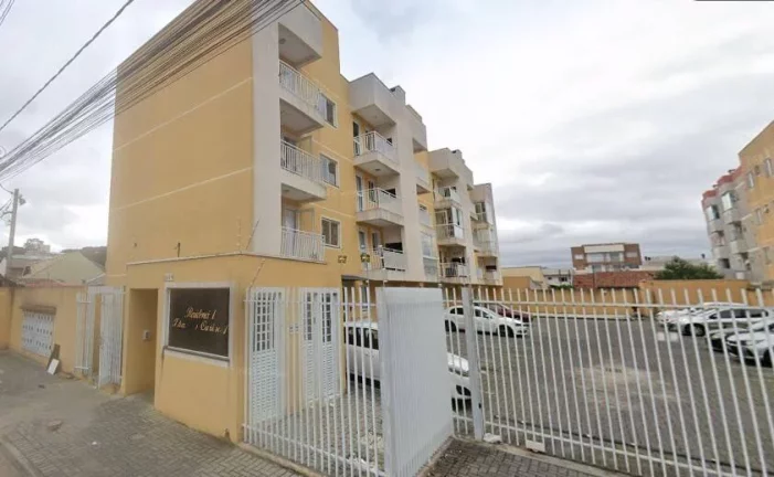 Imagem Apartamento Garden com 2 Quartos no Parque da Fonte - SJP - R$220mil