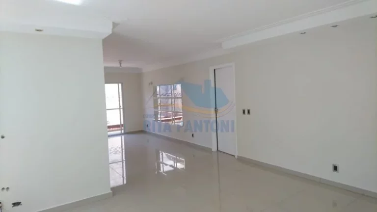 Imagem Casa Condominio - Ribeirão Preto - Condomínio Gerânios - Região Sul