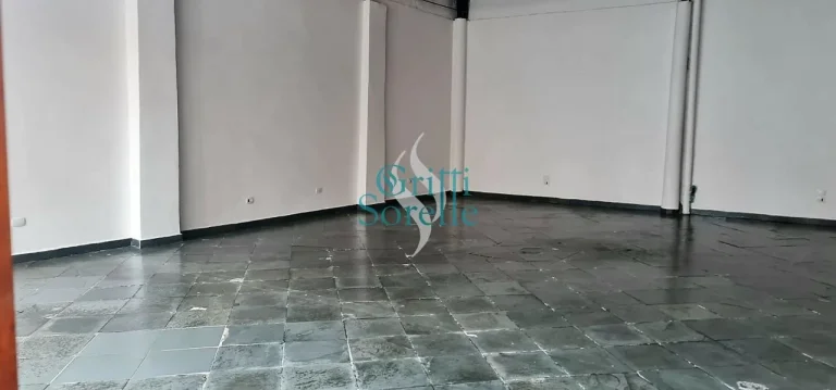 Imagem Casa Comercial à venda na Bela Vista - São Paulo/SP.