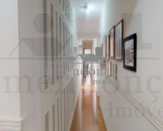 Imagem Apartamento Higienopolis, 4 quartos, 4 suites, 4 vagas, 245 m2