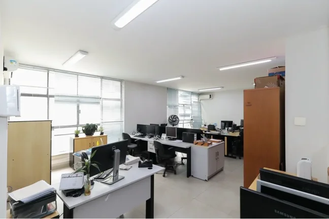 Imagem SALA COMERCIAL em São Paulo - SP, Vila Buarque