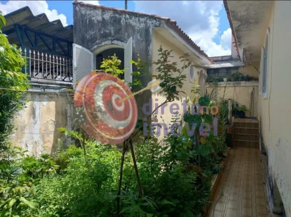 Imagem Casa térrea assobradada 150m² 2 quartos 6 vagas Tucuruvi SP
