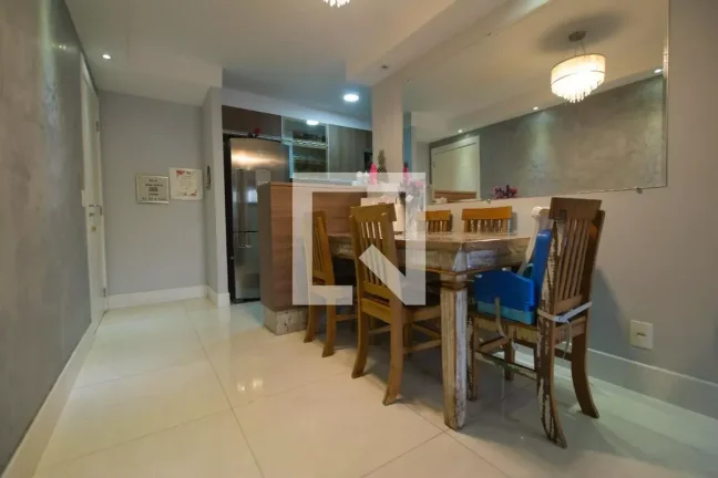 Imagem Apartamento à Venda - Ipiranga, 3 Quartos, 87 m2