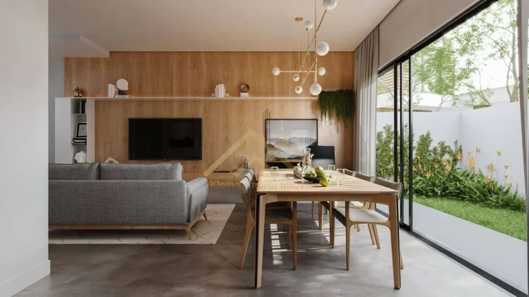 Imagem Residencial Sunset 6
