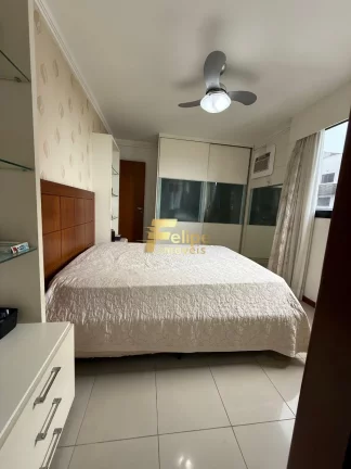 Imagem NÃO PERCA A OPORTUNIDADE DE MORAR NO IMÓVEL DOS SEUS SONHOS, BELÍSSIMO APARTAMENTO À VENDA NA MATA DA PRAIA EM VITÓRIA/ES!