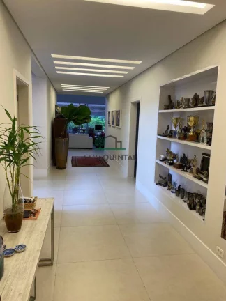 Imagem Casa com 4 Quartos à Venda, 600 m² em Vila De São Fernando - Cotia