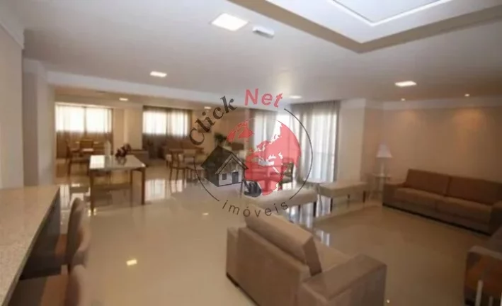 Imagem Apartamento à Venda no bairro Fundação em São Caetano