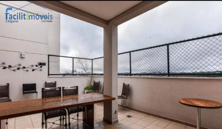 Imagem APARTAMENTO DISPONÍVEL PARA VENDA - BAETA NEVES - SBC