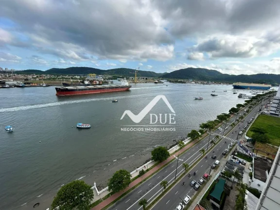 Imagem COMPRAR APARTAMENTO FRENTE MAR, COM VARANDA GOURMET E 3 SUÍTES !!! PORTEIRA FECHADA, FICA TUDO !!!