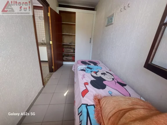 Imagem CASA RESIDENCIAL em PRAIA GRANDE - SP, CAIÇARA
