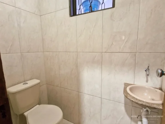 Imagem Casa térrea cômodos amplos com ótima localização na Vila Nasser