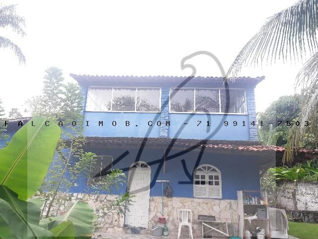 Imagem Casa para Venda em Camaçari / BA no bairro Jauá (Abrantes)