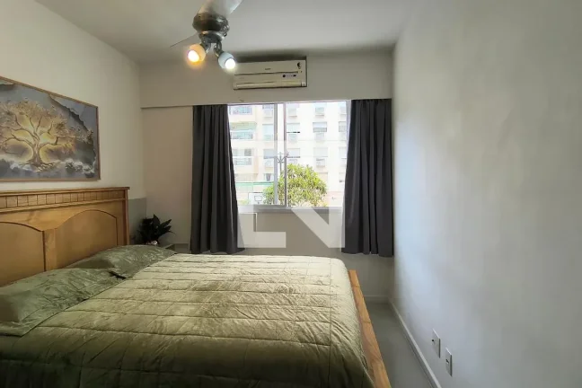 Imagem Apartamento à Venda - Recreio, 2 Quartos, 61 m2