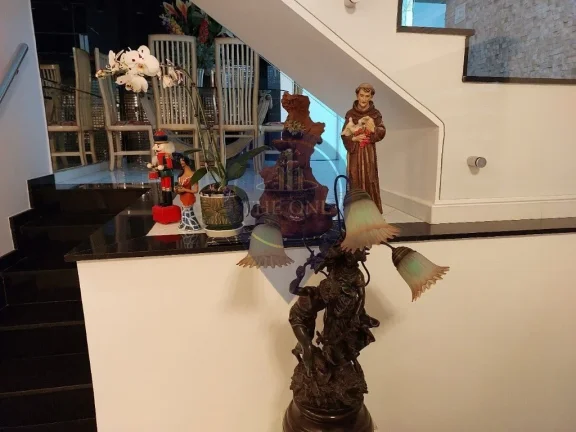 Imagem CASA RESIDENCIAL em SÃO PAULO - SP, SAÚDE