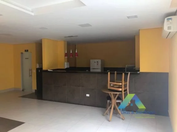 Imagem Apartamento com 2 dormitórios à venda, 57 m² por R$ 450.000,00 - Vila da Saúde - São Paulo/SP