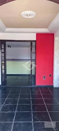 Imagem Casa 3 Quartos (1 Suíte), 2 Salas e Garagem - Campo Grande