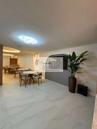 Imagem Apartamento à venda no bairro Campinas - São José/SC