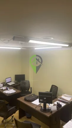 Imagem Conjunto comercial à venda, no Centro de Santos.