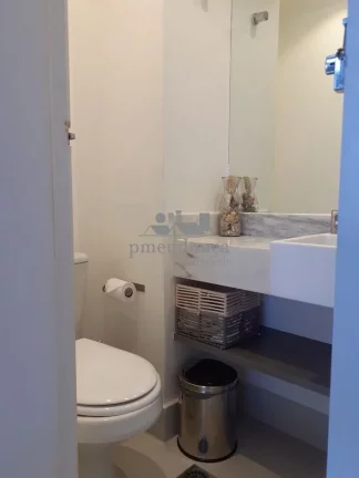 Imagem Cobertura Duplex à venda na Lapa com 2 suítes e 2 vagas, 174m2