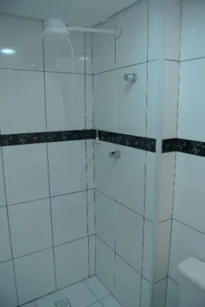 Imagem Apartamento para Venda em Santo André, Vila Homero Thon, 3 dormitórios, 1 banheiro, 1 vaga
