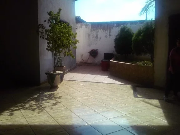 Imagem Casa - Ribeirão Preto - Cândido Portinari - Região Leste