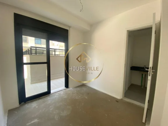 Imagem Apartamento 3 dormitórios (2 suítes), 2 vagas. 143m², Wonder, Satélite SJC