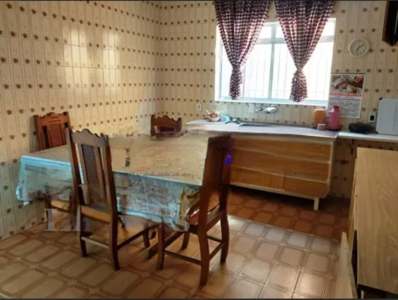 Imagem VENDO LINDO SOBRADO 03 DORMITÓRIOS NO BAIRRO VILA INGLESA!