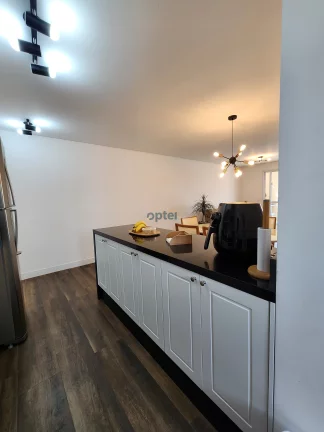 Imagem Apartamento de 2 dorms (suite) - 2 vagas no Marco Zero Premier