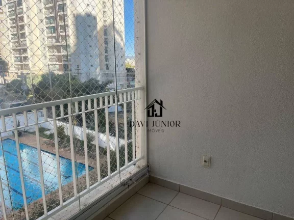 Imagem Apartamento com 3 dormitórios sendo 1 suíte - venda por R$ 900.000 ou aluguel por R$ 3.700/mês - Parque Campolim - Sorocaba/SP
