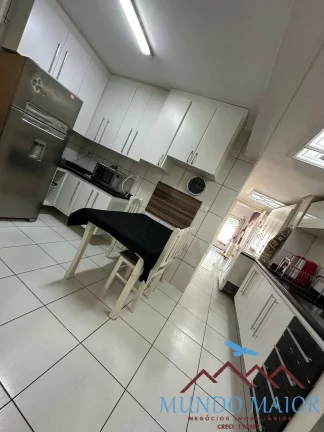 Imagem #Viva o Melhor de São Caetano Sobrado Completo para Sua Família/Permuta #