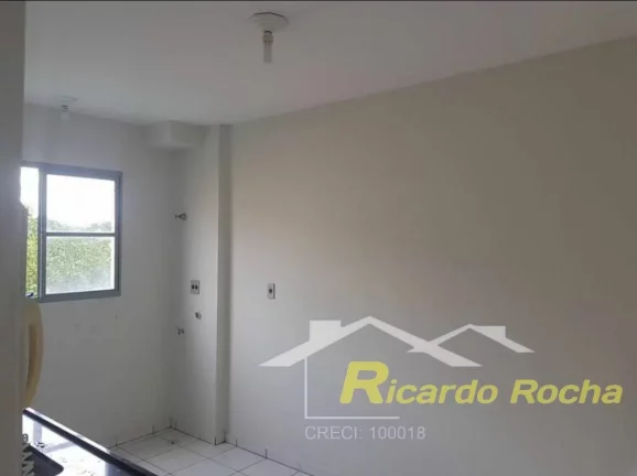 Imagem Apartamento vila verde 2