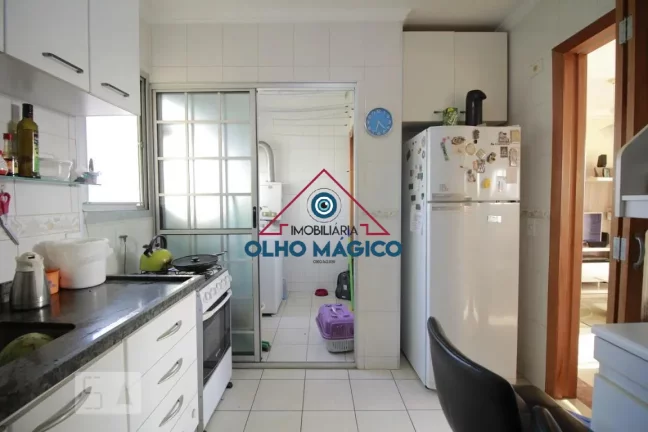 Imagem Apartamento Jaguaré - 3 dormitórios e 2 Banheiros