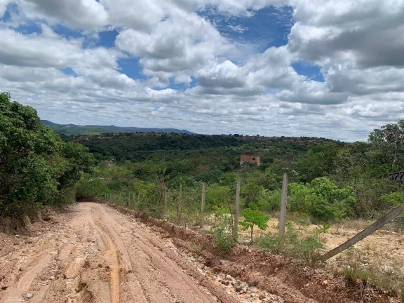 Imagem CHÁCARA BARATO A VENDA , EM JUATUBA!