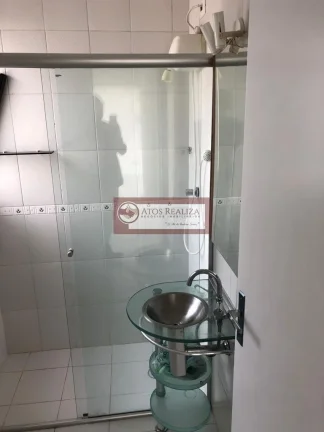Imagem Apartamento à Venda em Vila Alexandria SP | 2 Dorms, 60m², R$378.500